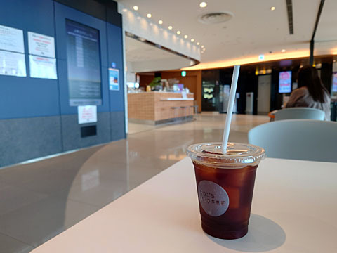 recommendations for SOL'S COFFEE 東京ソラマチ