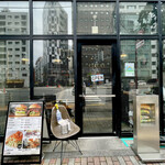 TOKYO CIRCUS CAFE的實拍圖