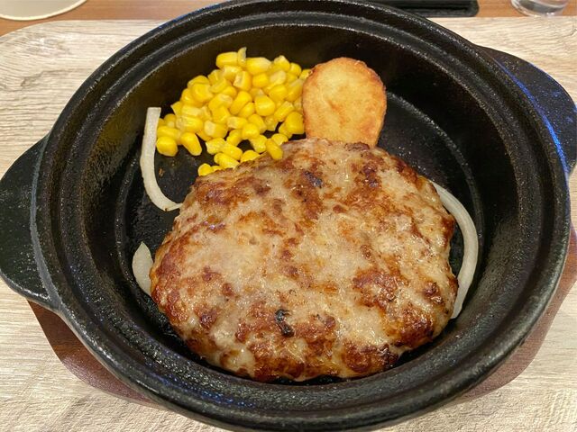 ファイヤーバーグ 里塚店的实拍高清图