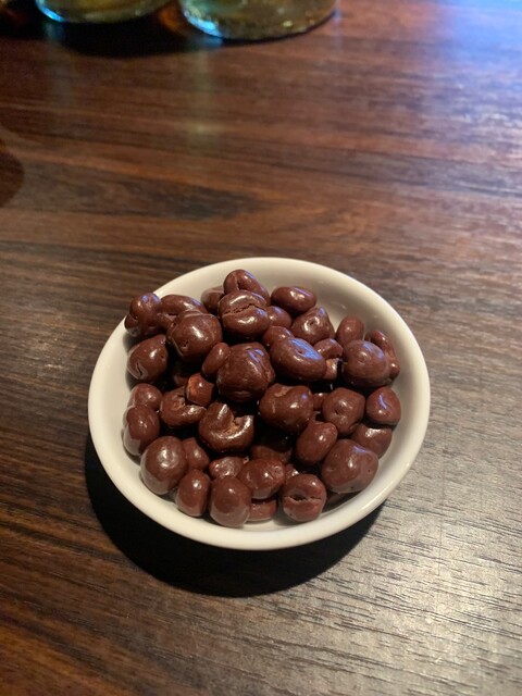 recommendations image for Malt Bar Kirkwall