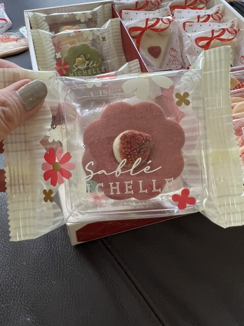 recommendations image for サブレ ミシェル 本店