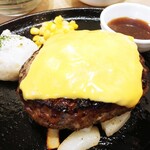 ステーキハウス松木 八王子松木店的實拍圖