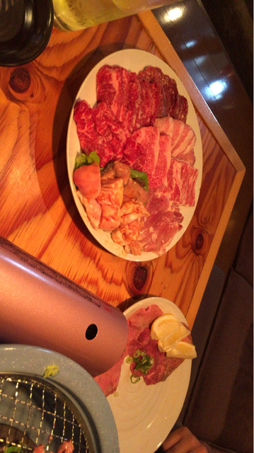 肉料理 ぷち的实拍高清图