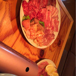 肉料理 ぷち的实拍图