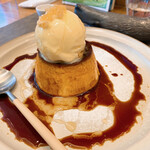 Trattoria KUJIRA Sapporo的实拍图
