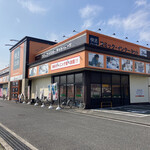 快活CLUB 26号和泉店的实拍图