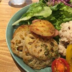 エムズマーケット デリカテッセン&ダイナー的實拍圖
