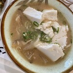 京都伏見食堂的实拍图