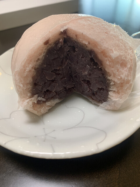 福島家 菓子舗巣鴨本店的實拍高清圖