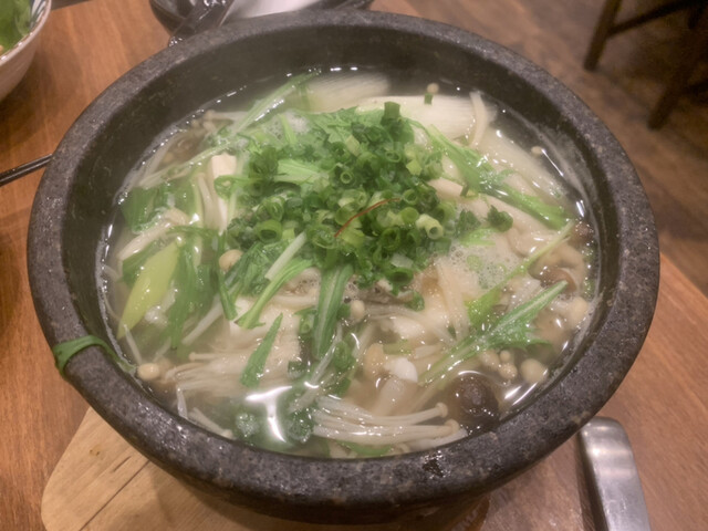 炭火串焼らいず 南森町店的實拍高清圖