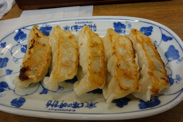 味の時計台 士別店的实拍高清图