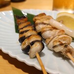 すしの助 中津店的實拍圖