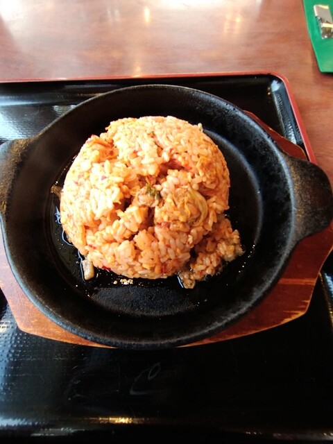 餃子の王将 篠店的实拍高清图