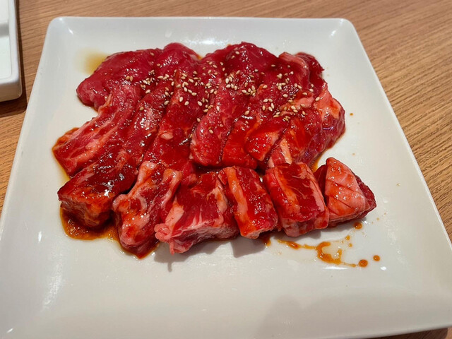 ワンカルビ りんくうタウン店的實拍高清圖