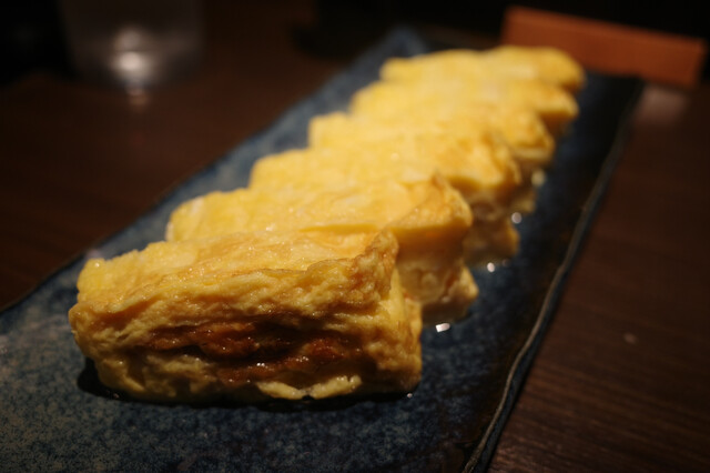 地酒炭焼肴や的实拍高清图