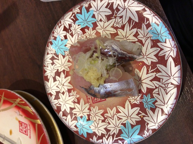 元祖寿司 浅草駅前店的实拍高清图