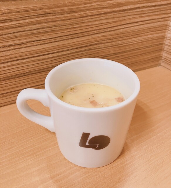 ロッテリア 雑色店的實拍高清圖