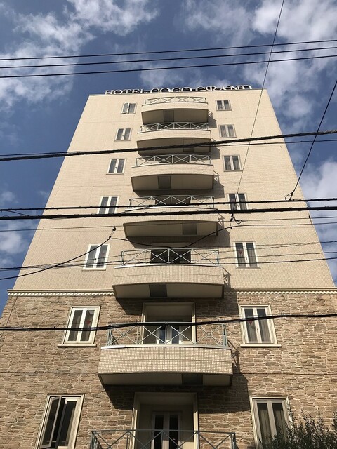 recommendations image for ホテル ココ・グラン北千住