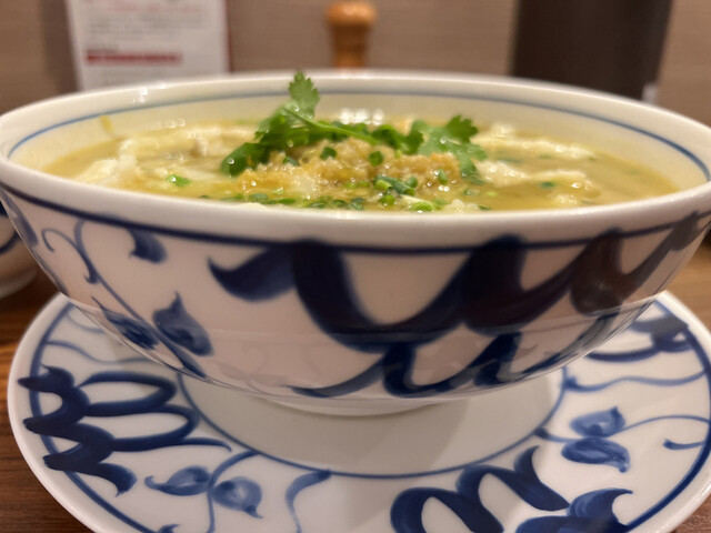 中国名菜 陳麻婆豆腐 ルクアイーレ大阪店的實拍高清圖