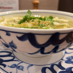 中国名菜 陳麻婆豆腐 ルクアイーレ大阪店的實拍圖