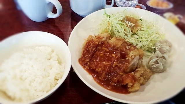 バーミヤン 立川幸町店的實拍高清圖