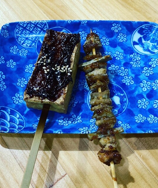 創作焼きとり 和や的實拍高清圖