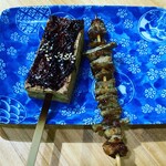 創作焼きとり 和や的實拍圖