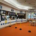 ガトーキングダムサッポロ 1Fプールサイドレストラン的实拍图