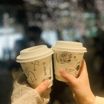 一保堂 日本橋三越店的實拍圖