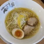 recommendations for 泡系しおとんこつラーメン べらしお 総本店