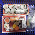 魚くみ的實拍圖