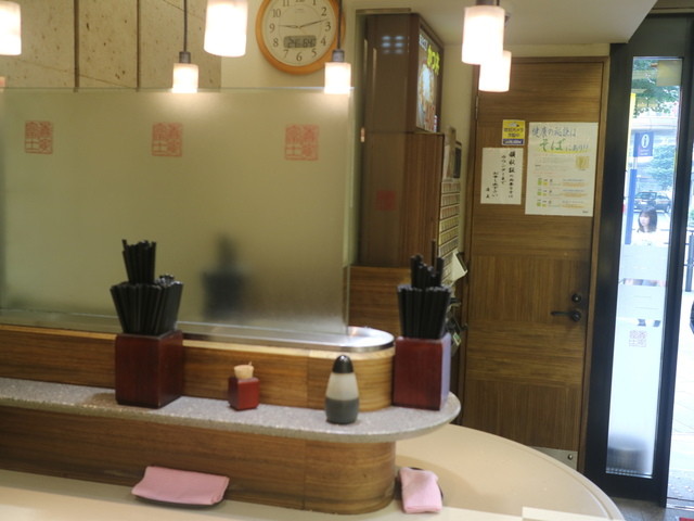 名代 富士そば 八王子店的实拍高清图