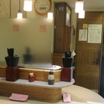 名代 富士そば 八王子店的实拍图