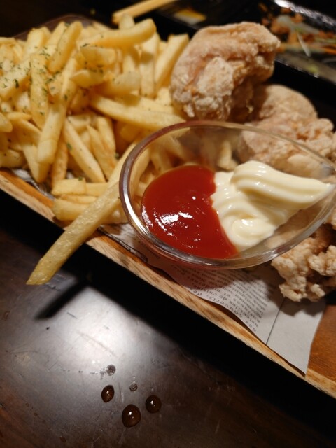 肉ダイニング 暴れ牛 新宿三丁目店的實拍高清圖