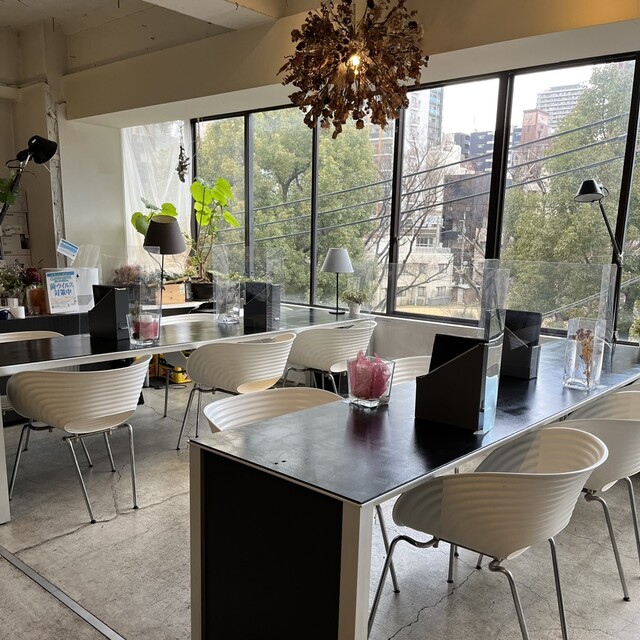 recommendations image for cafe Mode