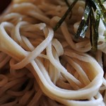 手打そば処 坂的实拍图
