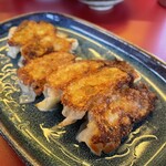 中華料理 東的实拍图