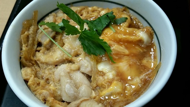 recommendations image for なか卯 赤羽西口店