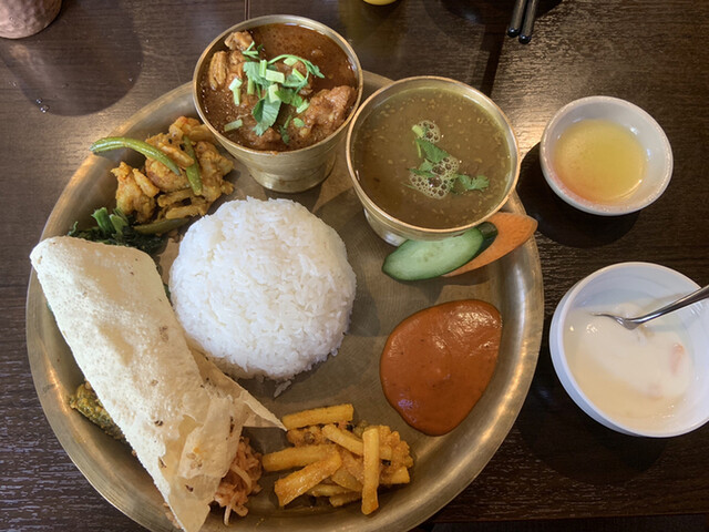 recommendations image for ナングロガル 福岡店