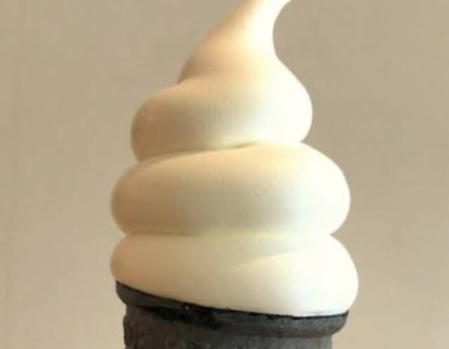 DAIMYO SOFTCREAM MARK IS ももち店的實拍高清圖