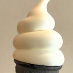 DAIMYO SOFTCREAM MARK IS ももち店的實拍圖