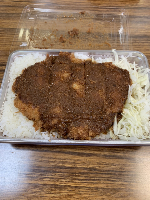 recommendations image for とんかつ道場 緑橋店