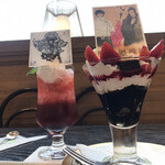 丸福珈琲店 阪急うめだ本店的實拍圖