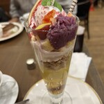 recommendations for 倉式珈琲店 新さっぽろサンピアザ店