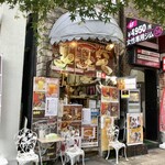 recommendations for ナイレックス ケバブ