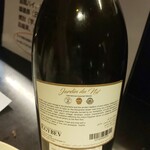 隠れ家ダイニングなべや的实拍图