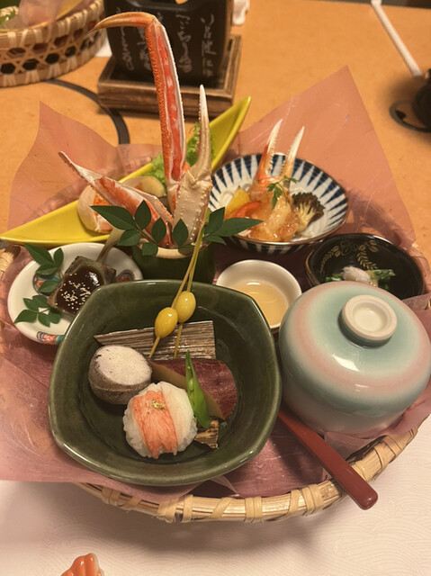 recommendations image for かに道楽 堺店