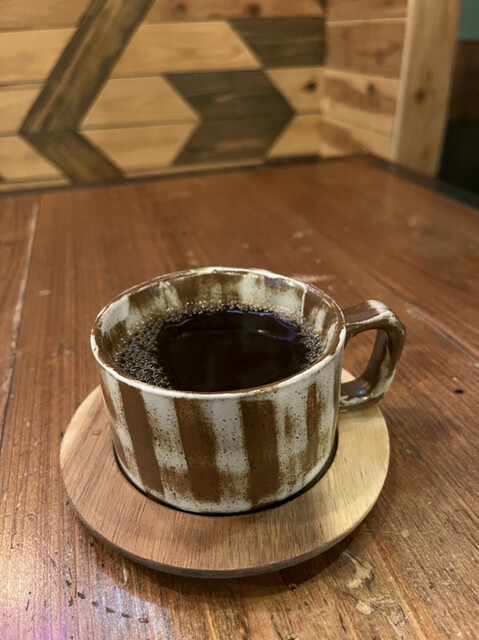 タソガレコーヒースタンド的實拍高清圖