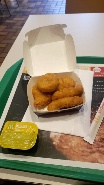 マクドナルド 桃谷店的實拍高清圖
