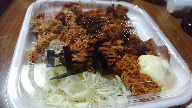 recommendations image for かつや 大阪泉佐野店